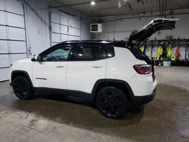 Photo 1 VIN: 3C4NJDBB3KT683469 - JEEP COMPASS LA 