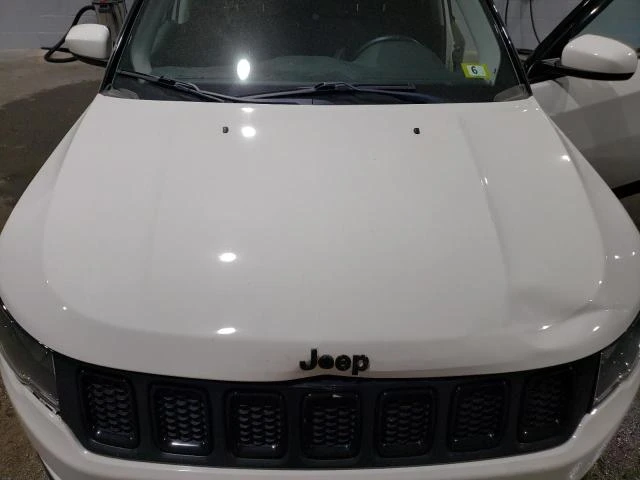 Photo 10 VIN: 3C4NJDBB3KT683469 - JEEP COMPASS LA 