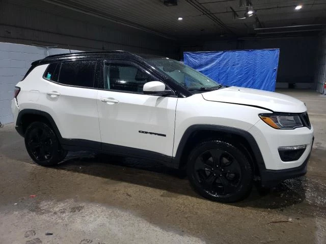 Photo 3 VIN: 3C4NJDBB3KT683469 - JEEP COMPASS LA 