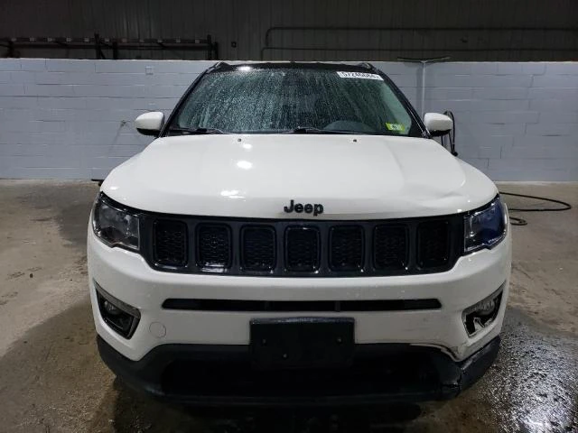 Photo 4 VIN: 3C4NJDBB3KT683469 - JEEP COMPASS LA 