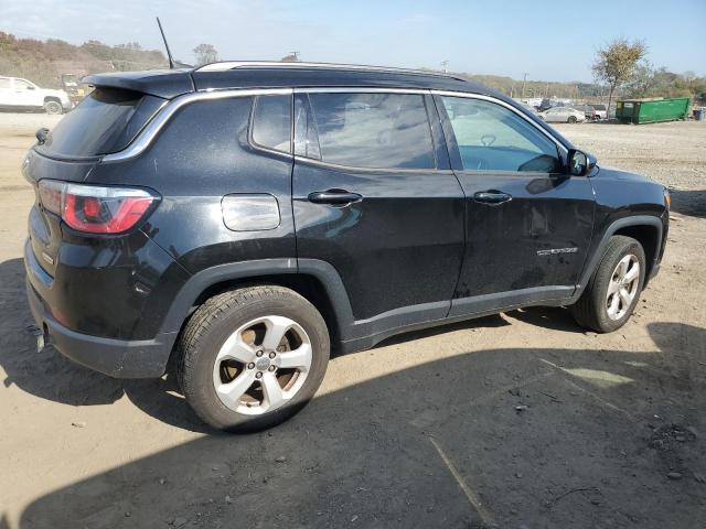 Photo 2 VIN: 3C4NJDBB3KT690616 - JEEP COMPASS 