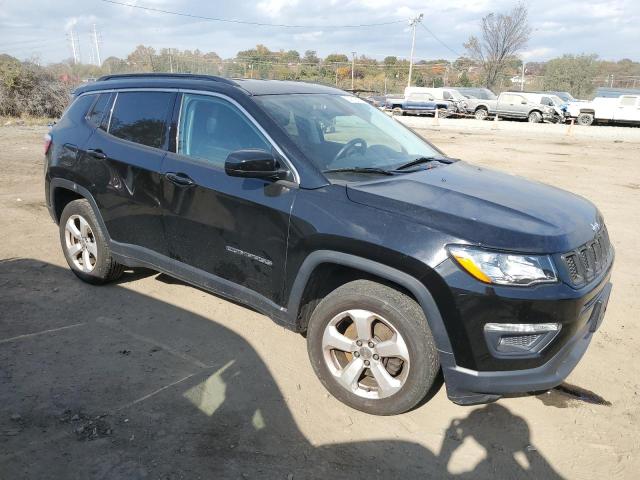 Photo 3 VIN: 3C4NJDBB3KT690616 - JEEP COMPASS 