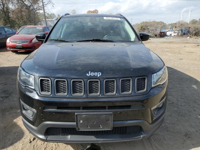 Photo 4 VIN: 3C4NJDBB3KT690616 - JEEP COMPASS 