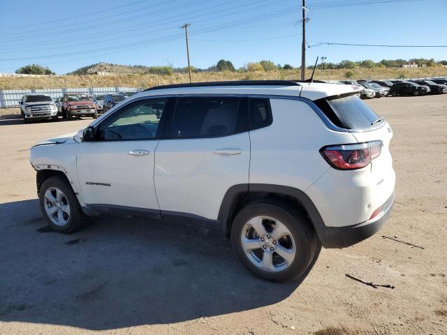 Photo 1 VIN: 3C4NJDBB3KT713733 - JEEP COMPASS LA 