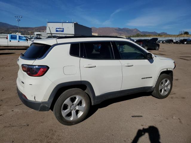 Photo 2 VIN: 3C4NJDBB3KT713733 - JEEP COMPASS LA 