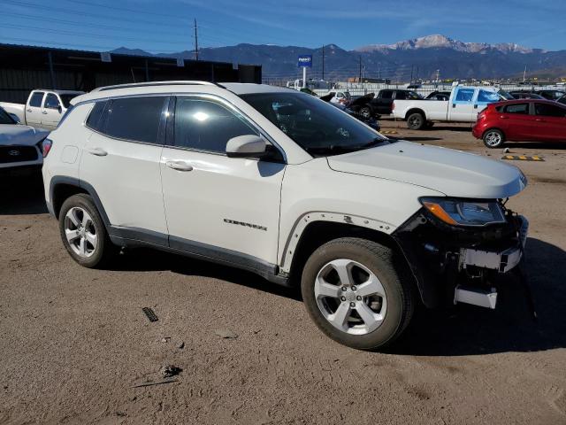 Photo 3 VIN: 3C4NJDBB3KT713733 - JEEP COMPASS LA 