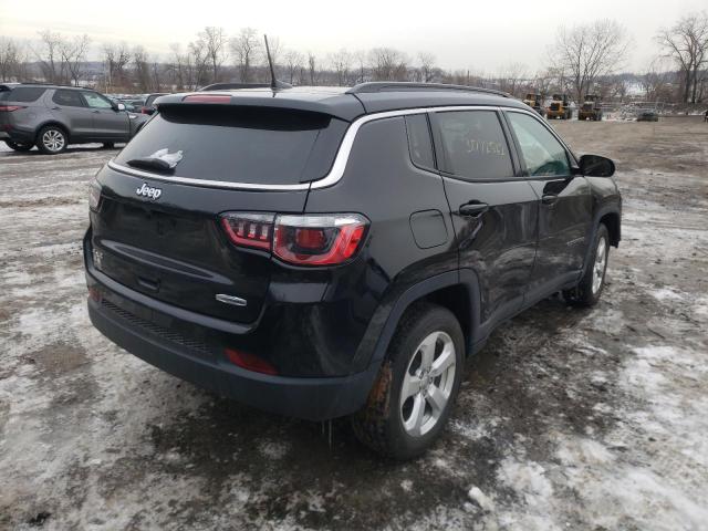 Photo 3 VIN: 3C4NJDBB3KT714204 - JEEP COMPASS LA 