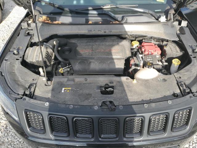 Photo 10 VIN: 3C4NJDBB3KT724540 - JEEP COMPASS 