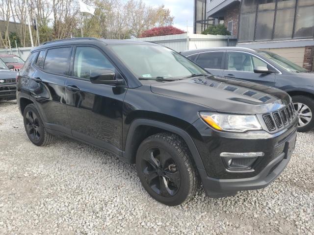 Photo 3 VIN: 3C4NJDBB3KT724540 - JEEP COMPASS 