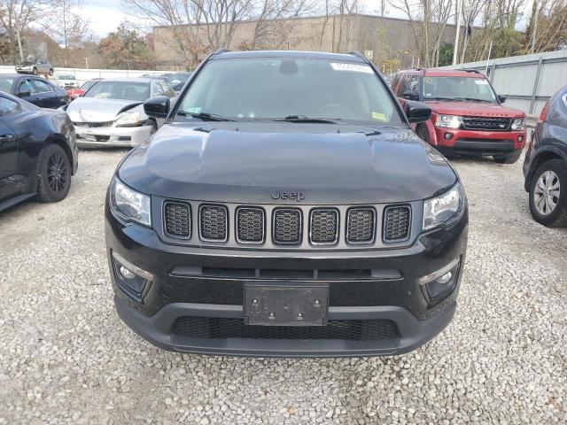 Photo 4 VIN: 3C4NJDBB3KT724540 - JEEP COMPASS 