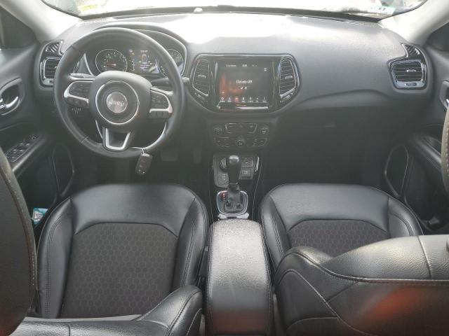 Photo 7 VIN: 3C4NJDBB3KT724540 - JEEP COMPASS 