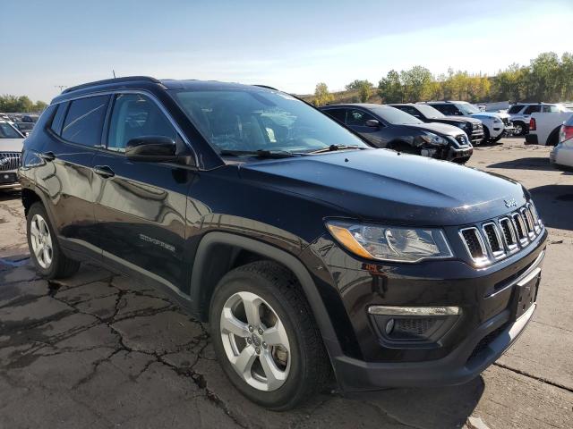 Photo 3 VIN: 3C4NJDBB3KT729611 - JEEP COMPASS LA 