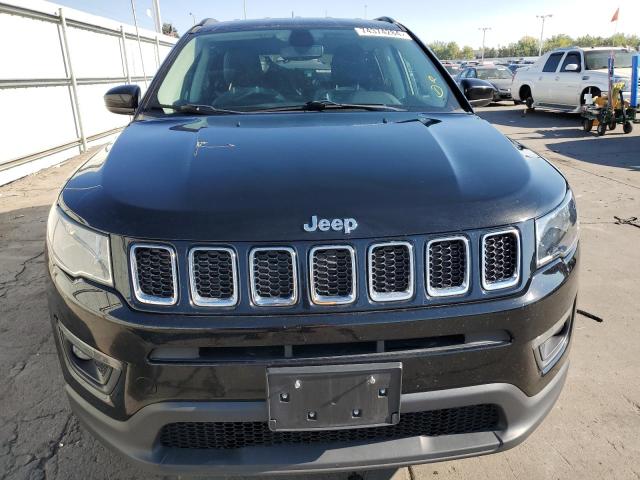 Photo 4 VIN: 3C4NJDBB3KT729611 - JEEP COMPASS LA 