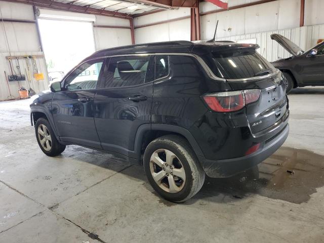 Photo 1 VIN: 3C4NJDBB3KT742262 - JEEP COMPASS 