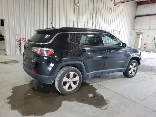 Photo 2 VIN: 3C4NJDBB3KT742262 - JEEP COMPASS 