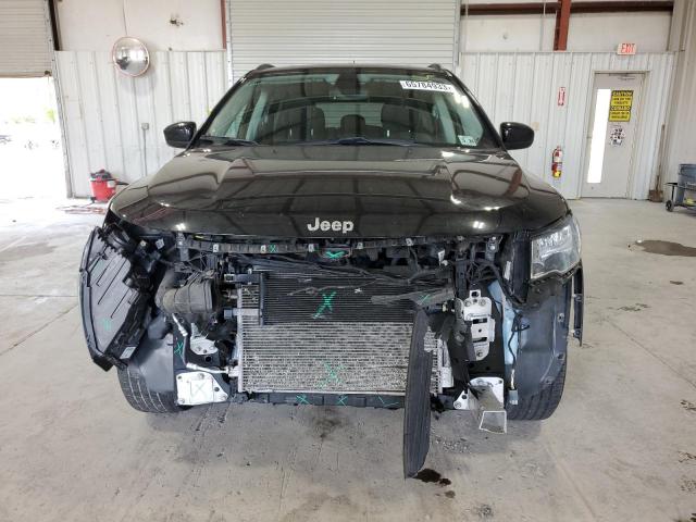 Photo 4 VIN: 3C4NJDBB3KT742262 - JEEP COMPASS 