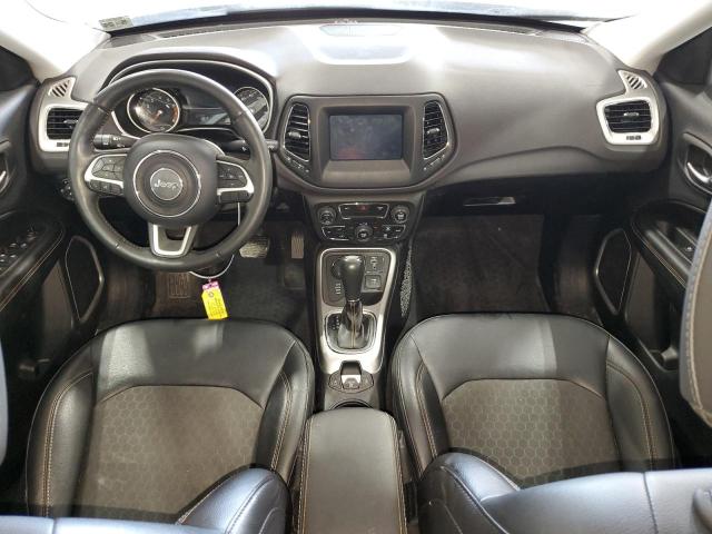 Photo 7 VIN: 3C4NJDBB3KT742262 - JEEP COMPASS 