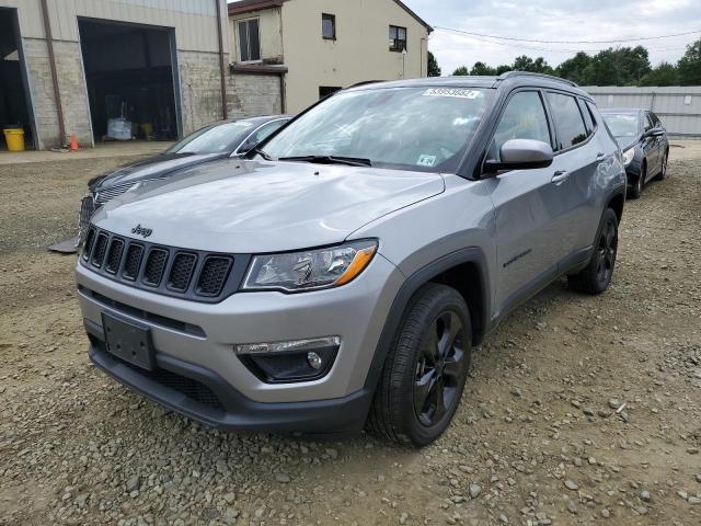 Photo 1 VIN: 3C4NJDBB3KT750409 - JEEP COMPASS LA 