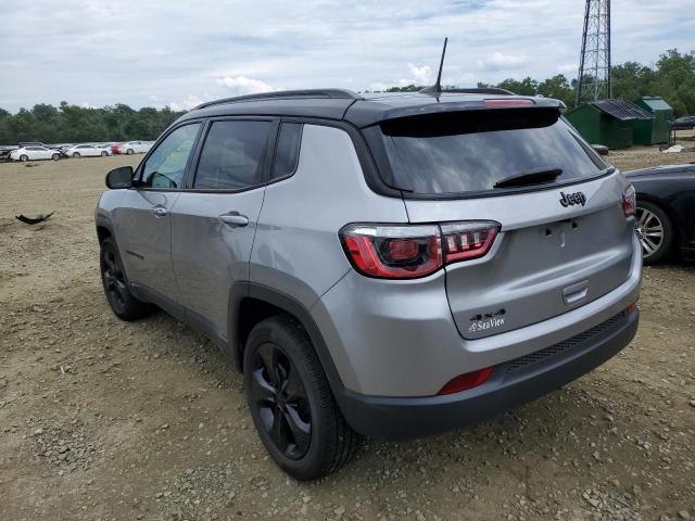 Photo 2 VIN: 3C4NJDBB3KT750409 - JEEP COMPASS LA 