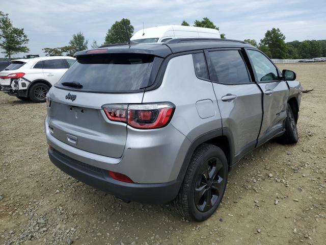 Photo 3 VIN: 3C4NJDBB3KT750409 - JEEP COMPASS LA 