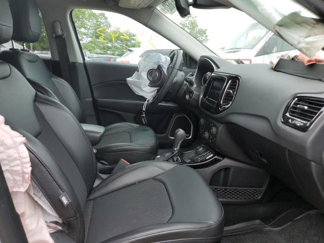 Photo 4 VIN: 3C4NJDBB3KT750409 - JEEP COMPASS LA 