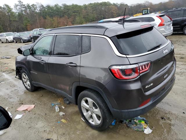 Photo 1 VIN: 3C4NJDBB3KT754735 - JEEP COMPASS LA 