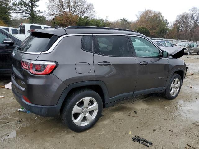 Photo 2 VIN: 3C4NJDBB3KT754735 - JEEP COMPASS LA 