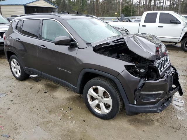 Photo 3 VIN: 3C4NJDBB3KT754735 - JEEP COMPASS LA 