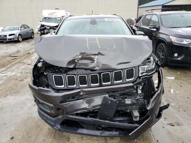 Photo 4 VIN: 3C4NJDBB3KT754735 - JEEP COMPASS LA 