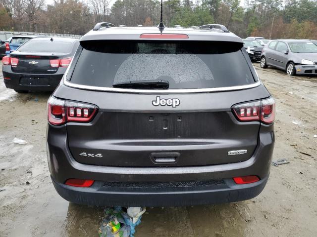 Photo 5 VIN: 3C4NJDBB3KT754735 - JEEP COMPASS LA 