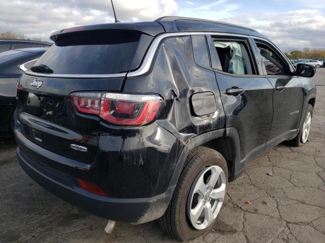 Photo 3 VIN: 3C4NJDBB3KT761197 - JEEP COMPASS LA 