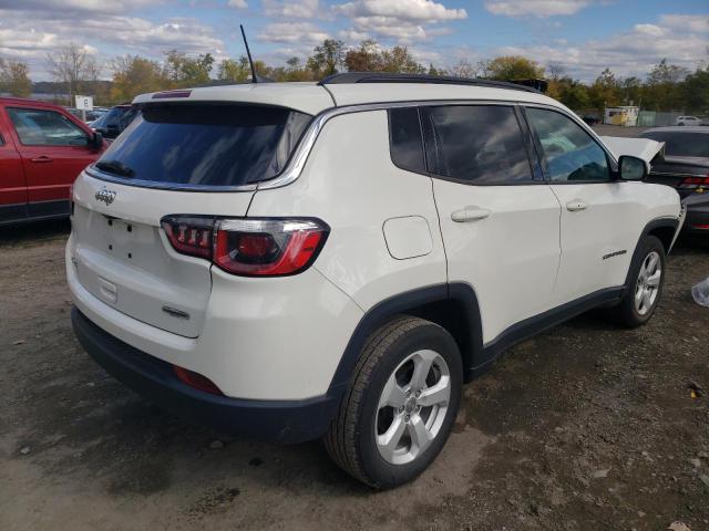 Photo 3 VIN: 3C4NJDBB3KT768487 - JEEP COMPASS LA 