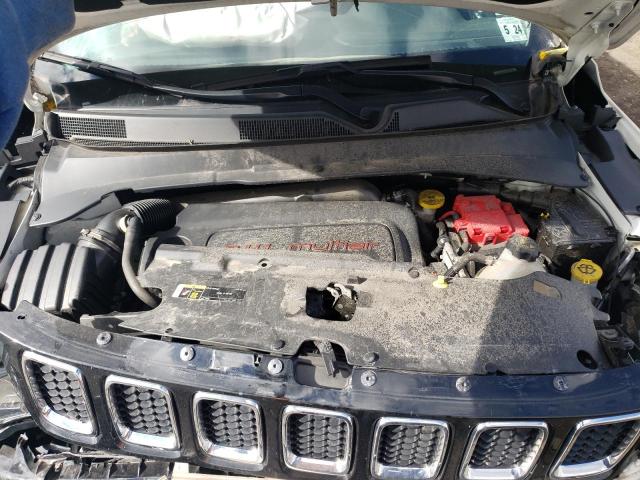 Photo 6 VIN: 3C4NJDBB3KT768487 - JEEP COMPASS LA 