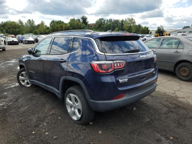 Photo 1 VIN: 3C4NJDBB3KT807384 - JEEP COMPASS 