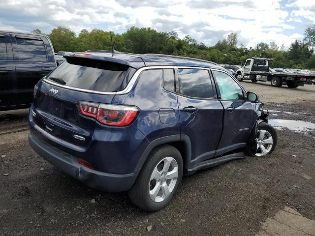 Photo 2 VIN: 3C4NJDBB3KT807384 - JEEP COMPASS 