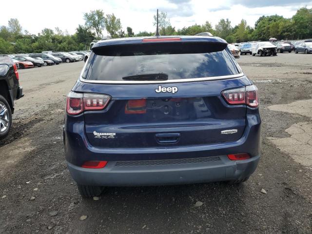 Photo 5 VIN: 3C4NJDBB3KT807384 - JEEP COMPASS 