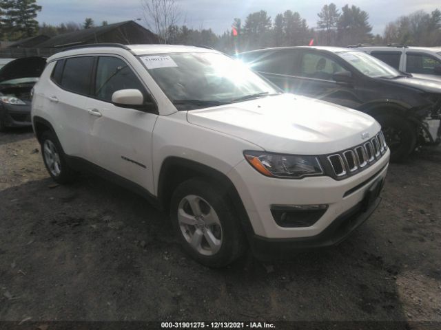 Photo 0 VIN: 3C4NJDBB3KT813198 - JEEP COMPASS 