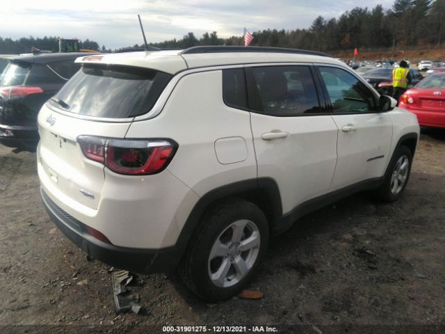 Photo 3 VIN: 3C4NJDBB3KT813198 - JEEP COMPASS 