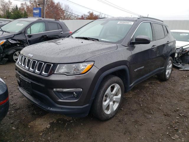 Photo 1 VIN: 3C4NJDBB3KT818269 - JEEP COMPASS LA 