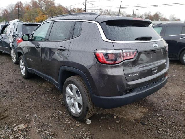 Photo 2 VIN: 3C4NJDBB3KT818269 - JEEP COMPASS LA 