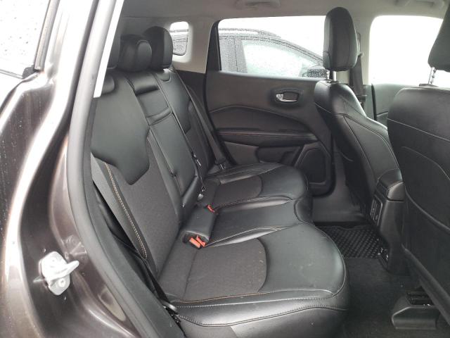 Photo 5 VIN: 3C4NJDBB3KT818269 - JEEP COMPASS LA 