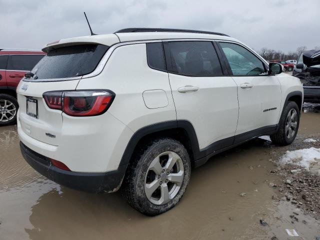 Photo 2 VIN: 3C4NJDBB3KT838795 - JEEP COMPASS LA 