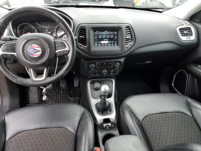 Photo 7 VIN: 3C4NJDBB3KT838795 - JEEP COMPASS LA 