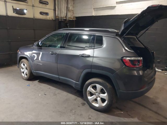 Photo 2 VIN: 3C4NJDBB3KT839056 - JEEP COMPASS 