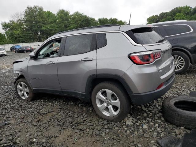 Photo 1 VIN: 3C4NJDBB3KT839834 - JEEP COMPASS 