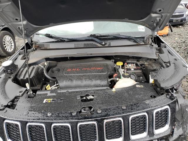 Photo 10 VIN: 3C4NJDBB3KT839834 - JEEP COMPASS 