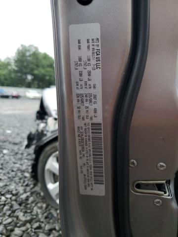 Photo 11 VIN: 3C4NJDBB3KT839834 - JEEP COMPASS 