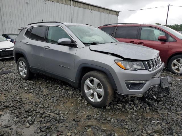 Photo 3 VIN: 3C4NJDBB3KT839834 - JEEP COMPASS 