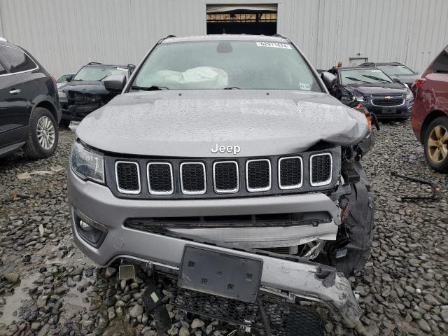 Photo 4 VIN: 3C4NJDBB3KT839834 - JEEP COMPASS 