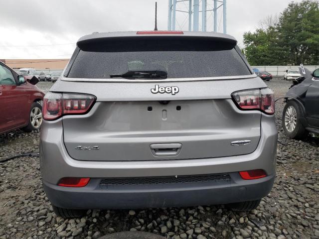 Photo 5 VIN: 3C4NJDBB3KT839834 - JEEP COMPASS 